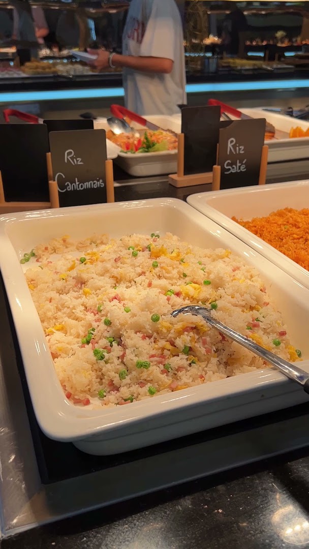O'Grand buffet · Photos 4