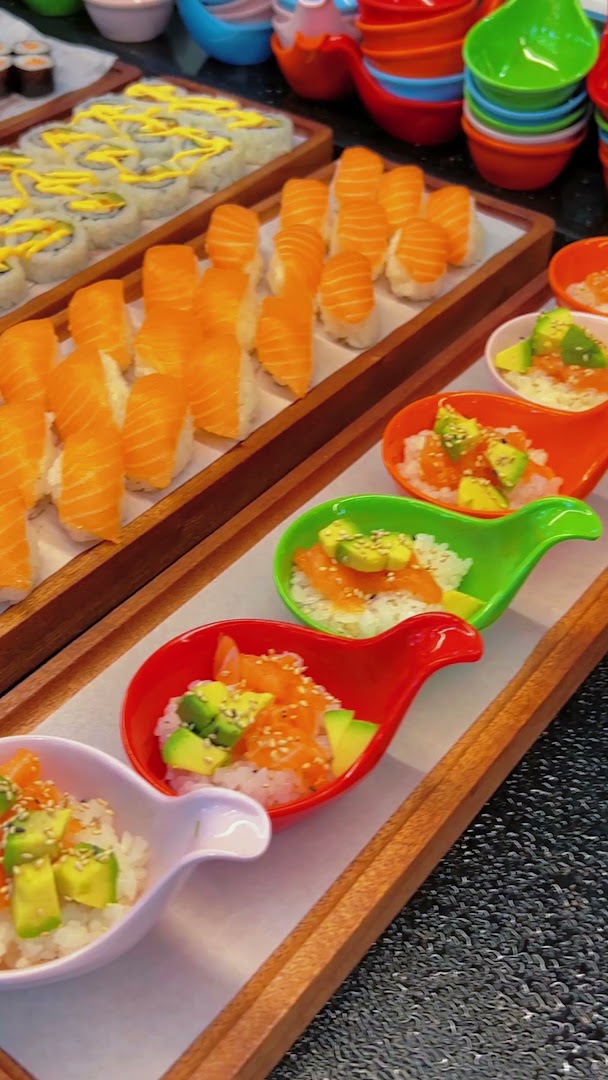O'Grand buffet · Photos 6