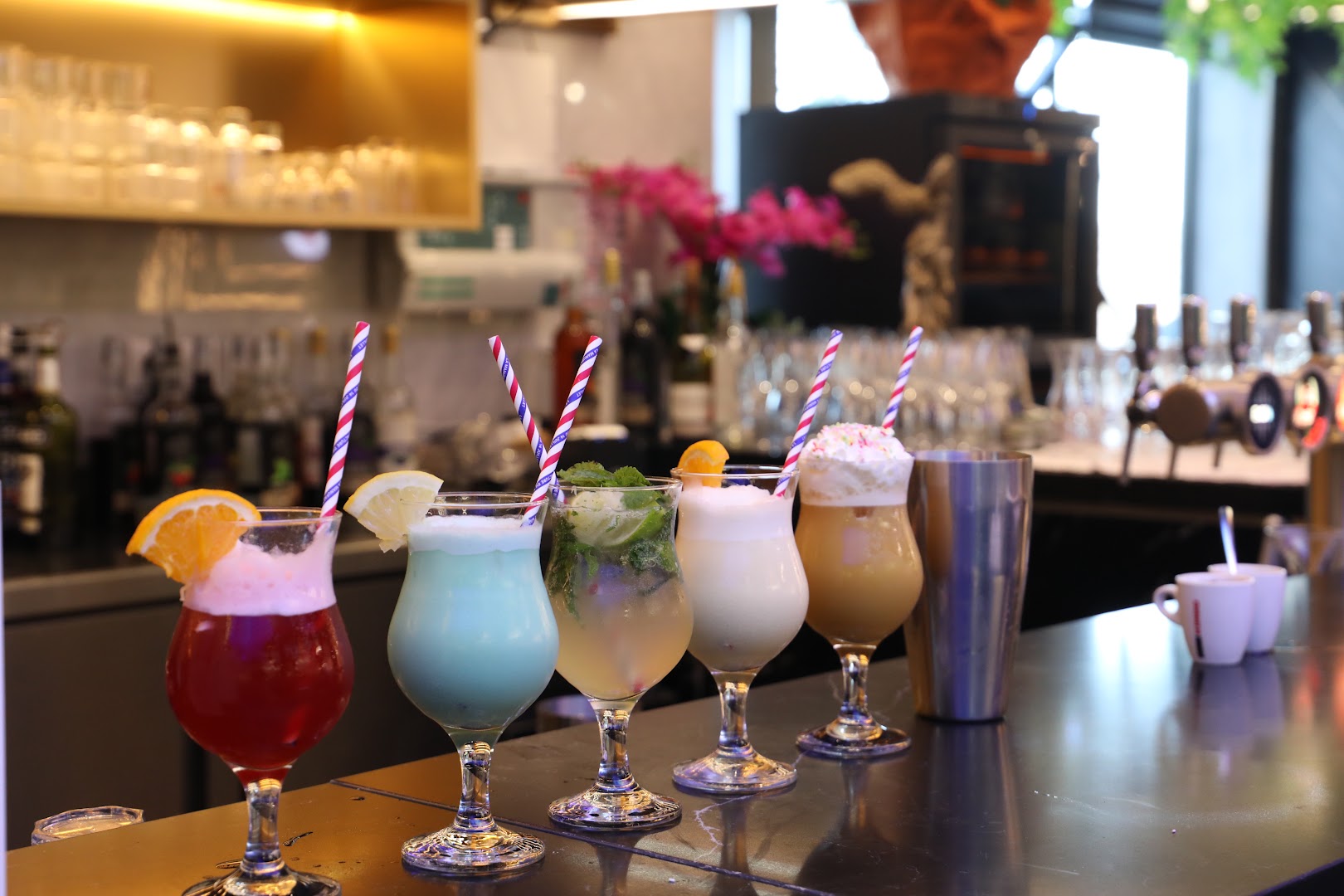 O'Grand buffet · Photos 2