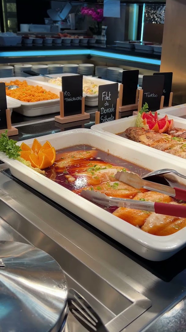 O'Grand buffet · Photos 5