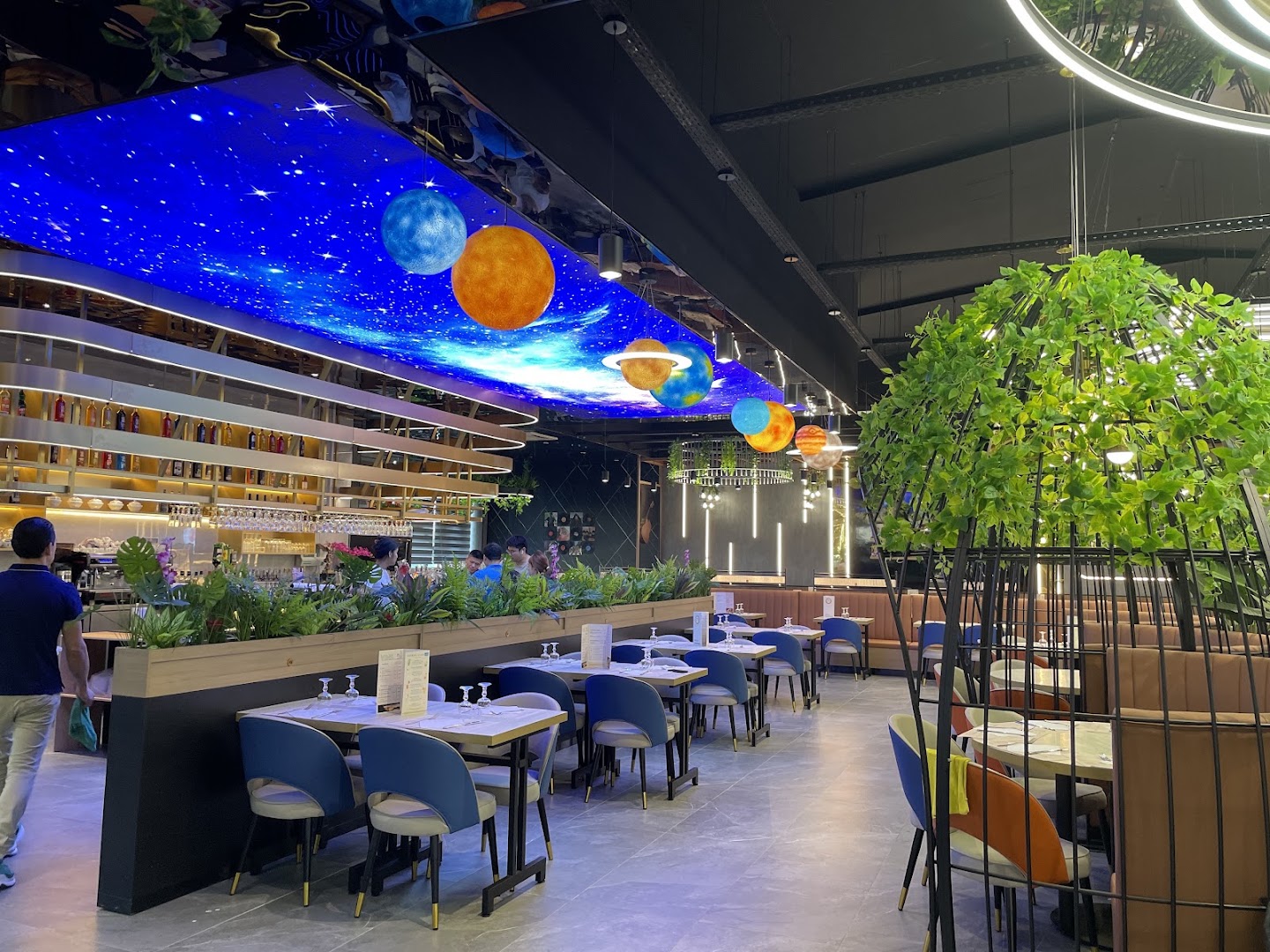 O'Grand buffet · Photos 1