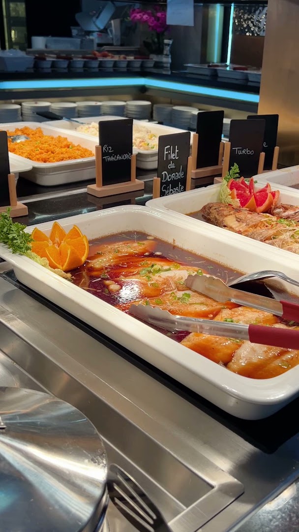 O'Grand buffet · Photos 3